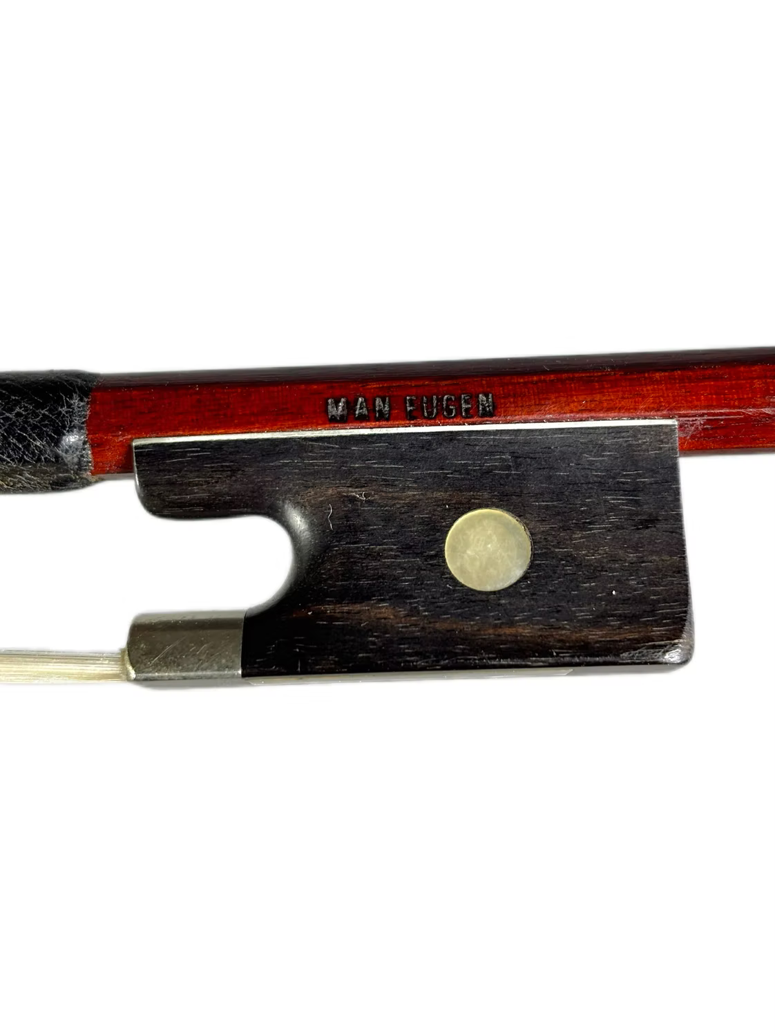 Arco antigo do autor Man Eugen